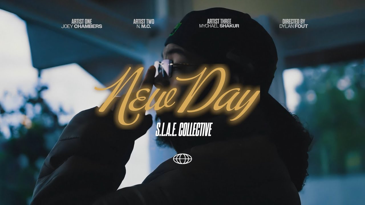 “New Day” - SLAE Collective