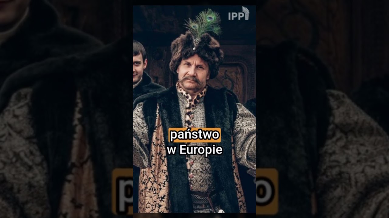 Serial „1670” a Biblia #Pomyśldziś #1788 episode artwork