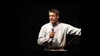 Paul Washer Explains Salvation - Shocking Youth Message
