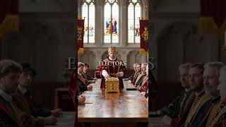 This Banker Bought the Holy Roman Empire and Became Richest Human Ever