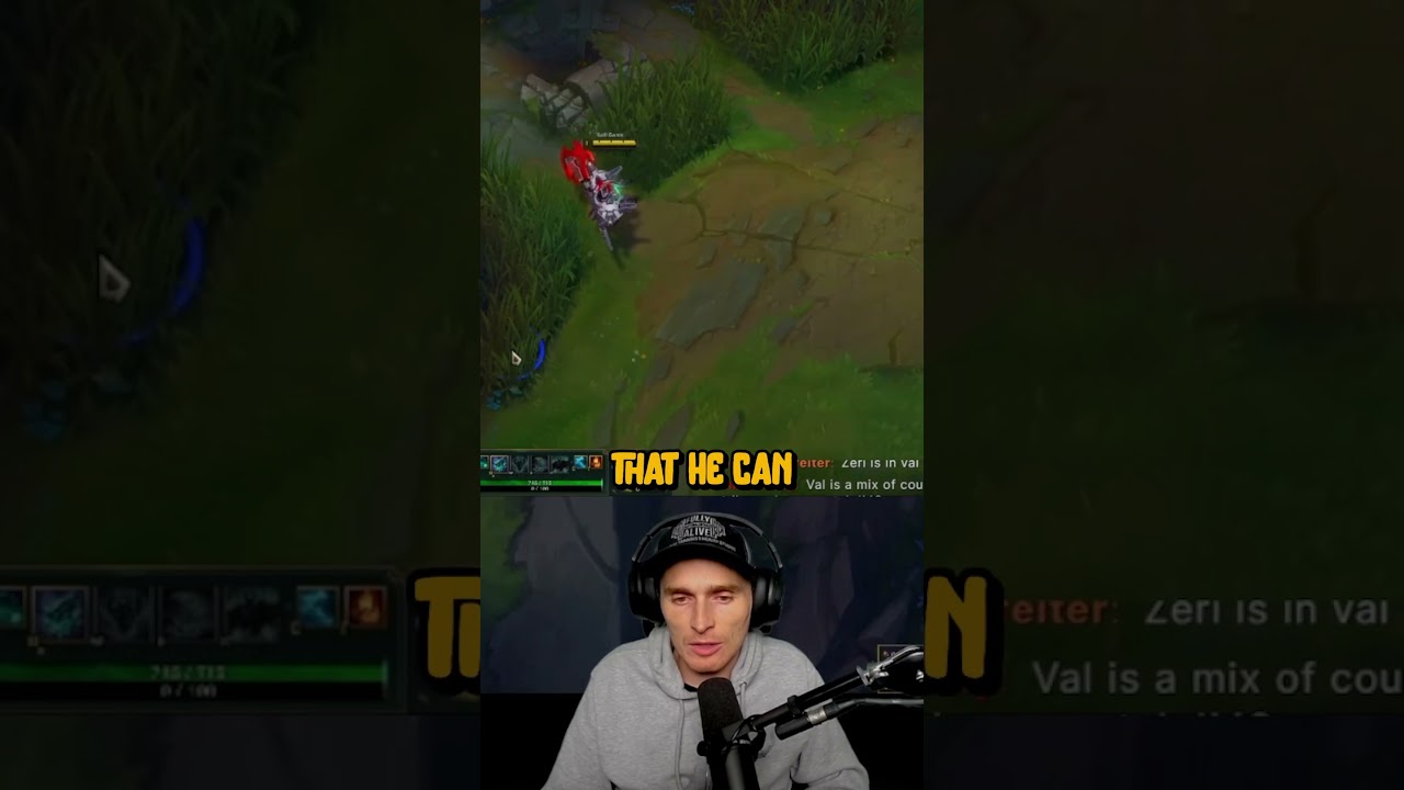 How To Play VS The BEST Top Laner 🥊