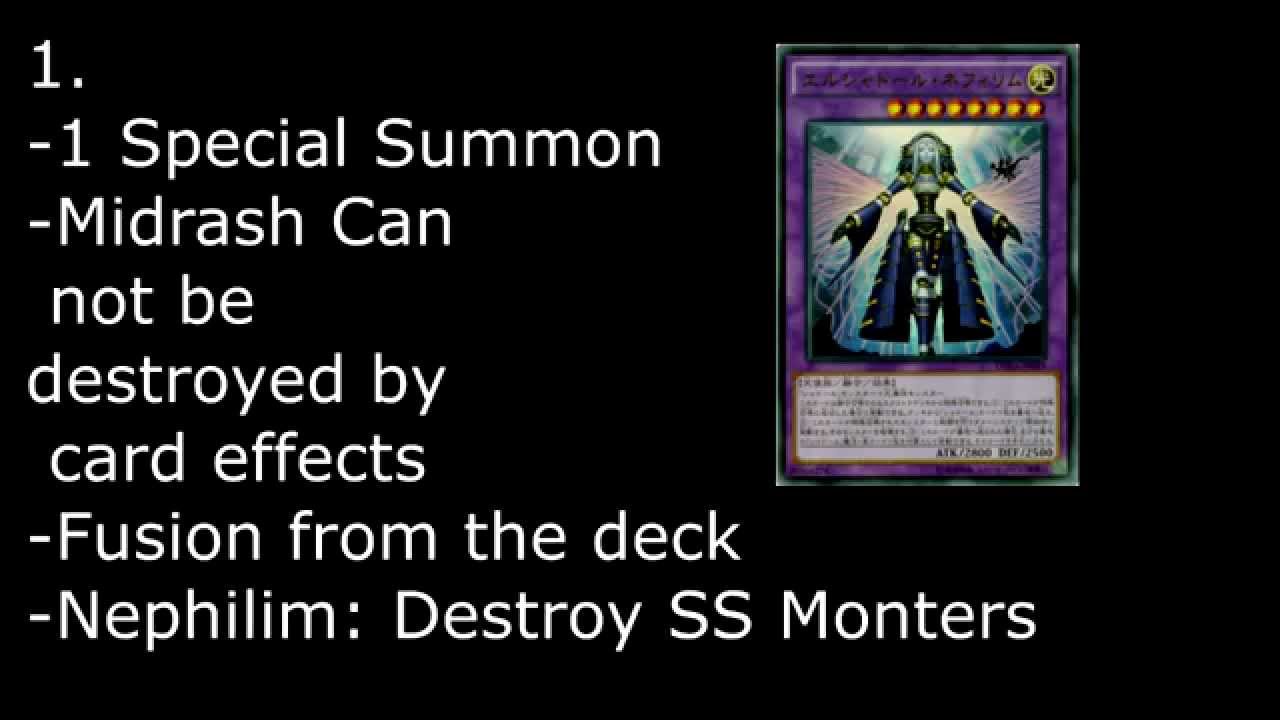 Top 10 Decks of July 2014