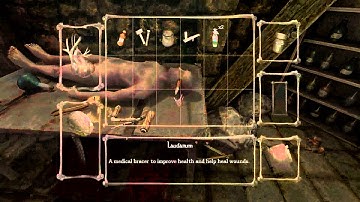 Amnesia: The Dark Descent FML-Through Part 20: MENS ASSES