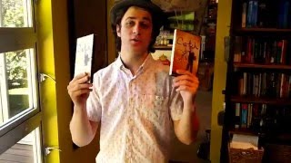 David Henries Signed Short Film Catch Giveaway