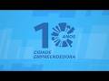 TV Inova SC | Cidade Empreendedora completa 10 anos transformando negócios em SC