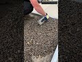 Bonded Gravel Surface Bonded Gravel Surface