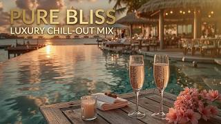 Tropical Sunset Chillout Music Pure Bliss Luxury Beach Vibes