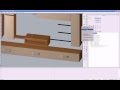 proiectare woody cadd