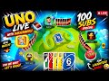 UNO GAMEPLAY...🔥🌈#yt #youtube #viralvideo #viral #long #trending #games #gamer #entertainment #video