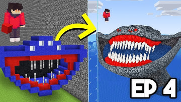 I Cheated with EL GRAN MAJA in a Minecraft Build Battle