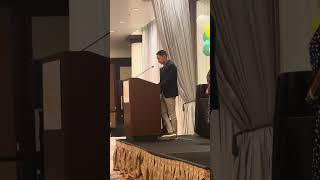 CalCPA Public Service Award