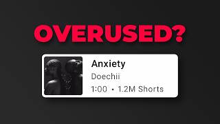 Is the YouTube Shorts Audio library worth using?