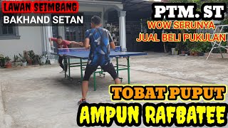 Latih Tandingpuput Abdya Vs Rafbatee Ngeri Abis Broedi Markas Besar Ptm. St Abdya