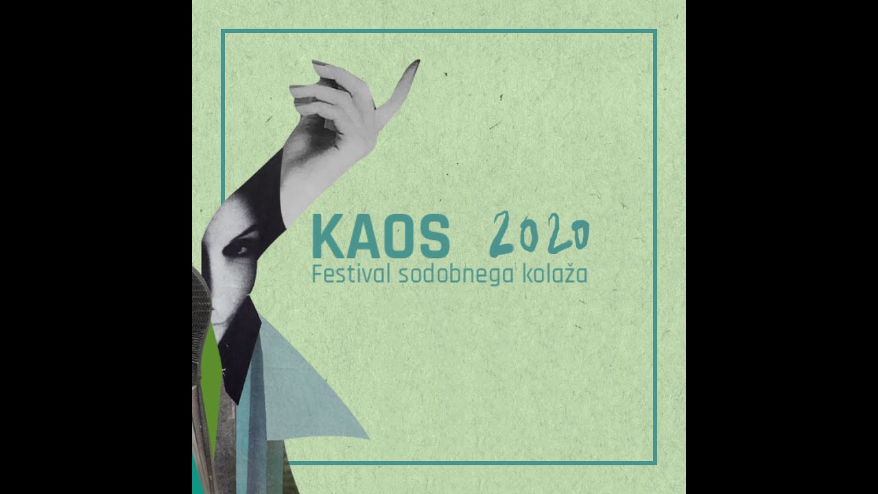 Festival KAOS 2020