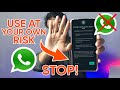 DON'T USE WHATSAPP before watching this video - WhatsApp new Privacy Policy Explained!