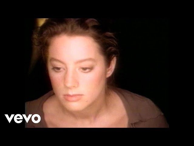 Sarah McLachlan - Hold On