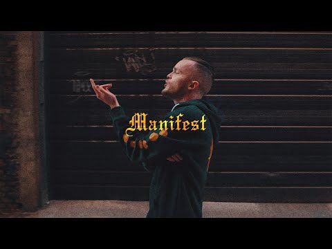 Lucid - "Manifest"