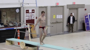 Alex Beekman 5122D Front 1 SS 1 Twist