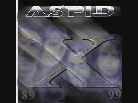Aspid (2) — ASPID   El mañana nunca llegara