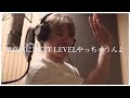 脳内がNEXT LEVELに侵食されてる系アイドルのレコーディング【세븐틴/セブチ】