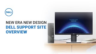 dell support website overview us (official dell tech support)