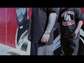 LAYBAQ - Beat For The Street (Official  Video) Ft Tha Movement