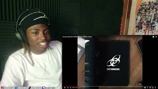 B Lovee & Eli WTF What She Like Official Video REACTION!!!