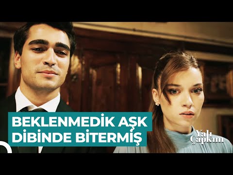 Korhan Ailesi Seyran'ı Seçti | Yalı Çapkını 1. Bölüm