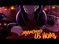 💀 [TW] BRINGING US HOME, COMPLETE WARRIORS CATS - HALLOWEEN MAP 💀