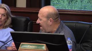 9 County Manager Reports LCC Work 2026-07-27
