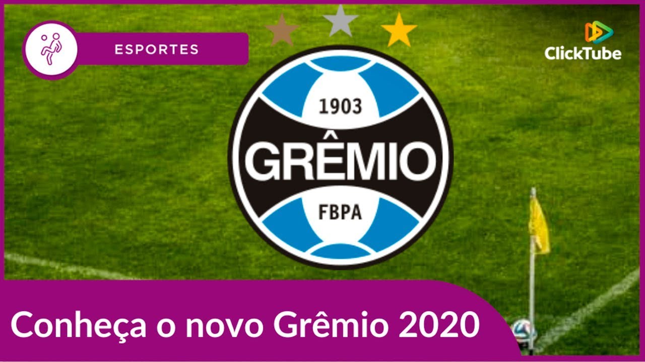 Blogoleada TV - Um Grêmio ainda melhor em 2020 - YouTube