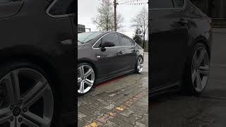 OPEL INSINGNA 19” MALORY JANT LASTİK UYGULAMASI OPEL INSINGNA 19” MALORY JANT LASTİK UYGULAMASI