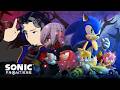 [Sonic Frontiers] A Race to the Finish [#5]