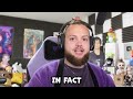 Beginning of video