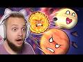 Shut Up, My Favorite Show Is On! (The SolarBalls Show) - Part 1
