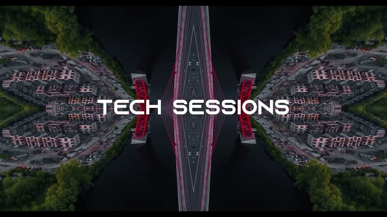 Phoenix Movement - Connection [TECHNO]