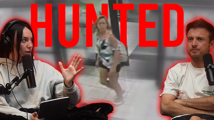 Hunted and Kidnapped - What Happened to Brittanee Drexel