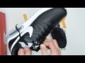 Nike Air Max Command Leather - Black / White - Walktall | Unboxing | Hands on