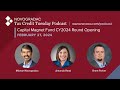 Feb. 27, 2024: Gain an Edge in Competitive FY 2024 Capital Magnet Fund Application Round