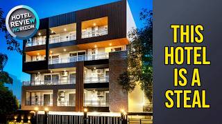 Perch Arbor Cyber City - This Hotel Is a Steal | New Delhi and NCR, India🏨