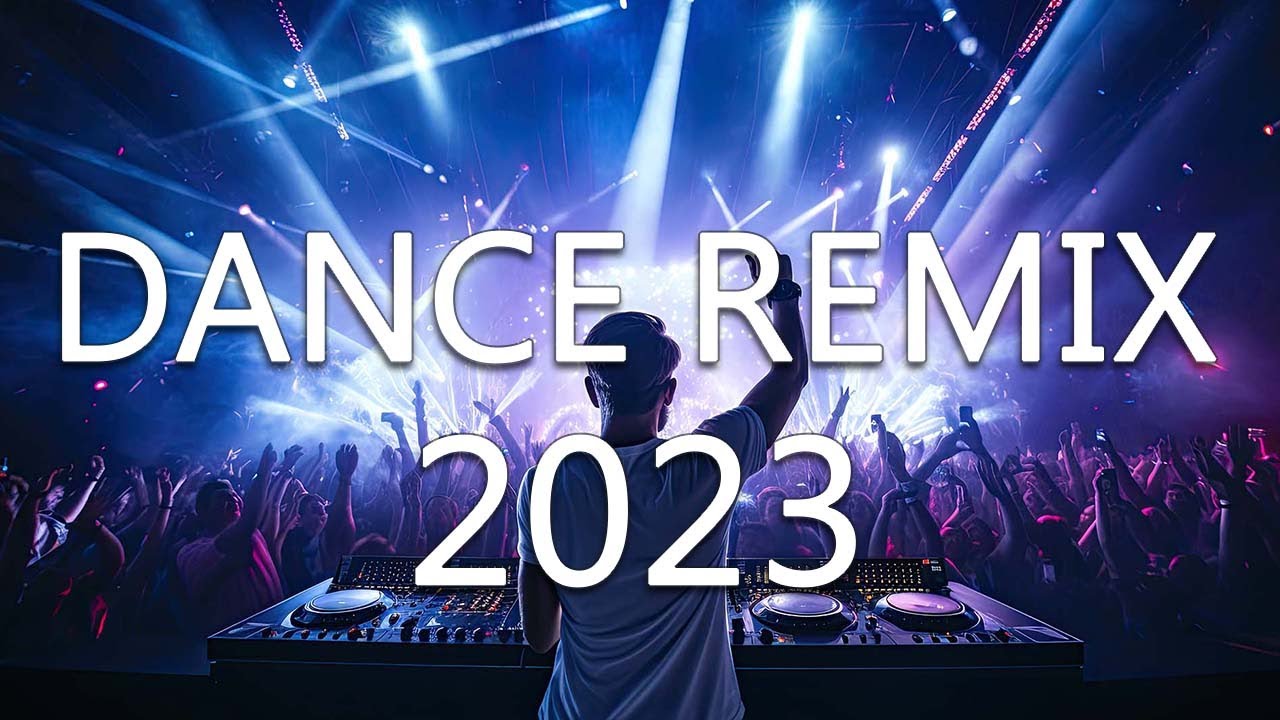 HITS DANCE 2023 - MUSICA DANCE DEL MOMENTO 2023 - playlist by  musicadelmomento