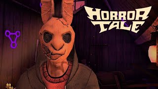 Horror Tale 1 Full Offline Gameplay (Android & iOS) screenshot 2