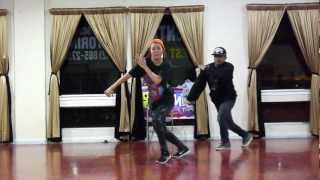 Aye Hasegawa - Gangsta Lovin