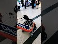 Travelling to Pakistan from dubai | Airport vlog.