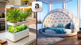 Download Lagu Clever \u0026 Modern Amazon Products That Will Make Your Home Smarter in 2026! MP3