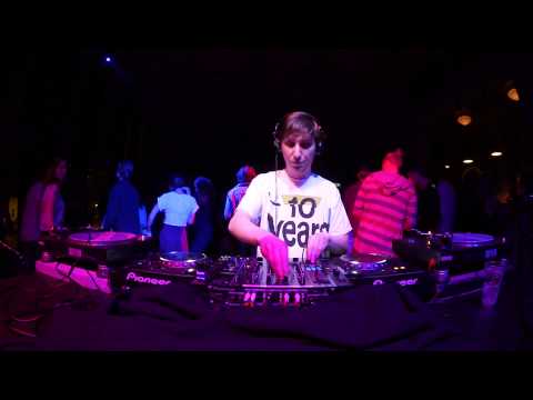 Shourai @ NDS Tv, Luxor Live, Arnhem (08-07-2015)