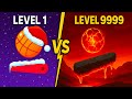 Flipper Dunk 🗑️🏀 NEW GAME Flipper Dunk!