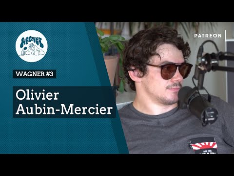 Gratuit Images Wagner 3 Olivier Aubin Mercier Youtube le plus cool salutations