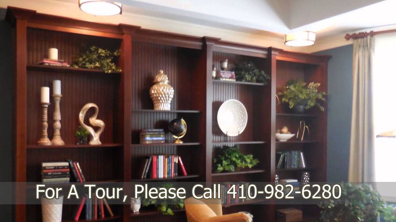 Spring Arbor of Severna Park Assisted Living Severna Park MD