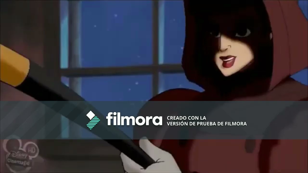 The Easter Mouse is Coming to Town Part 5 Timmy Visits TownCody and Lady Waltham